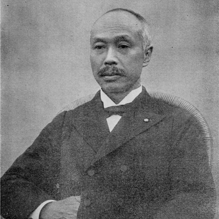 西光万吉 れきこん